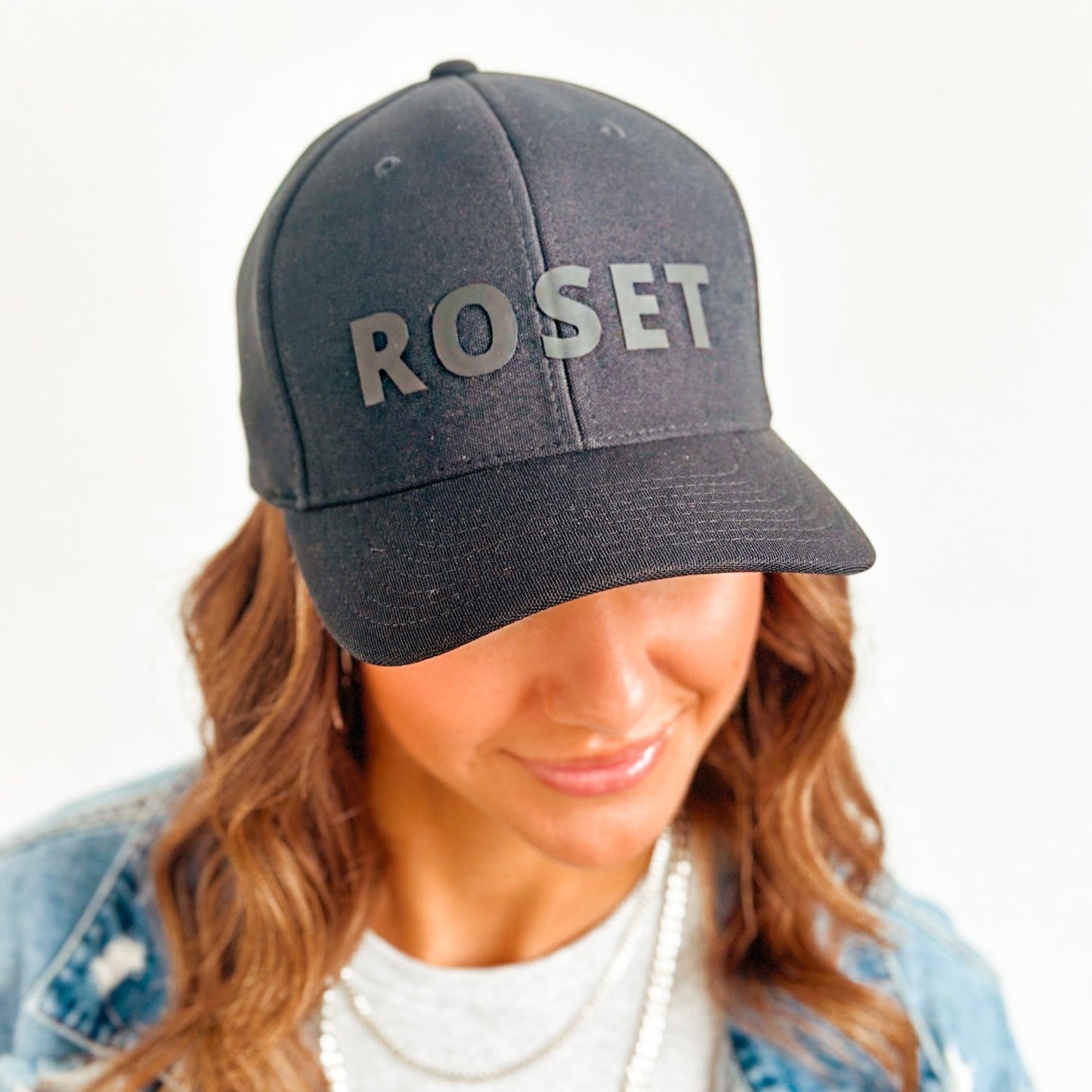 ROSET Black Cap