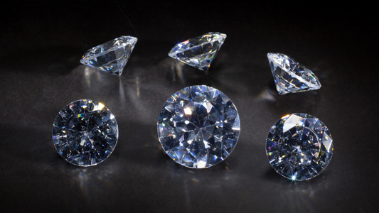 Do Women Prefer Natural Diamonds vs Lab Grown