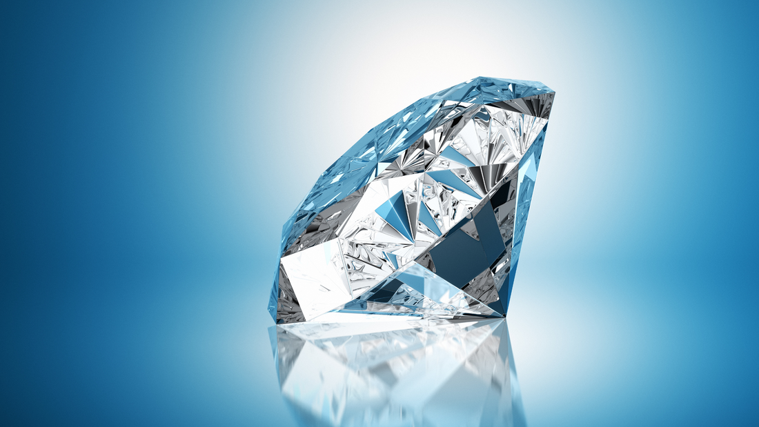 Are Lab Grown Diamonds Flawless?