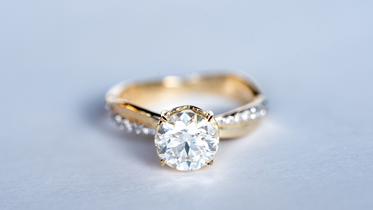 How To Afford Your Dream Engagement Ring!