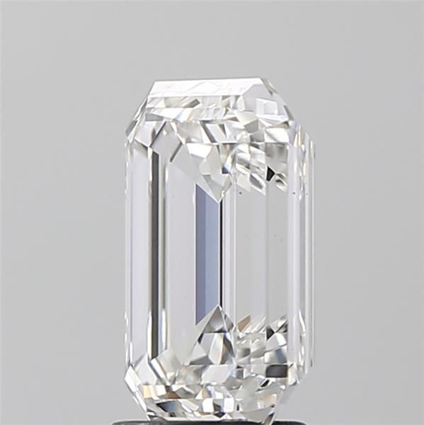 3.03 Carats EMERALD Diamond