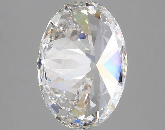 2.79 Carats OVAL Diamond