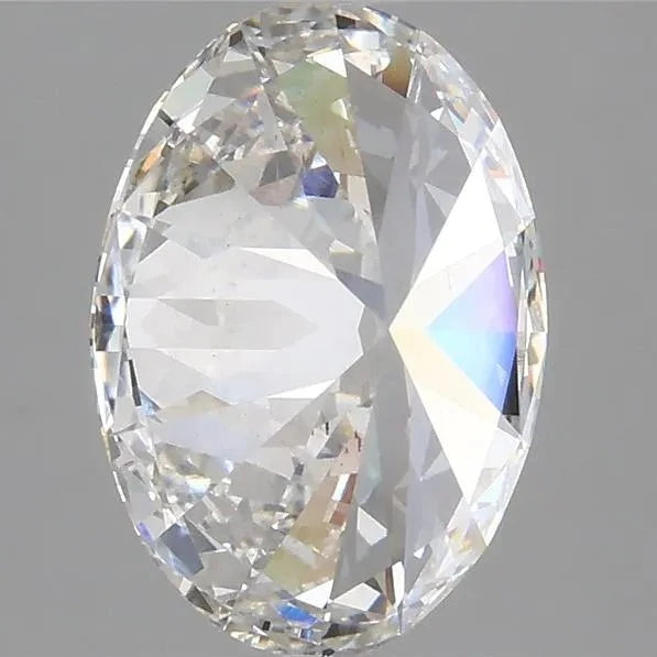 2.79 Carats OVAL Diamond