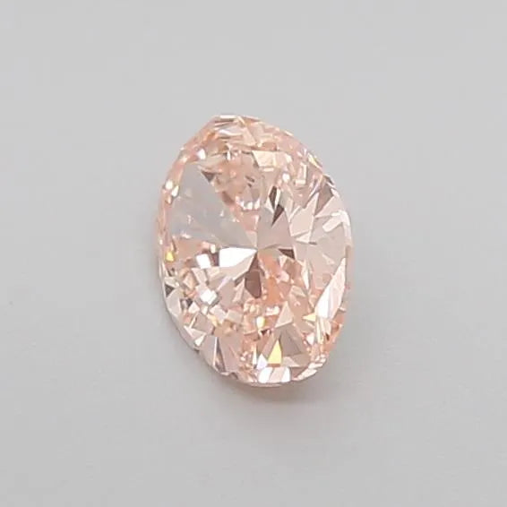 0.36 Carats OVAL Diamond