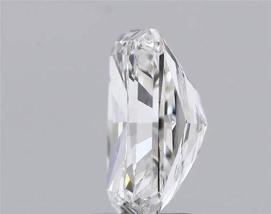 2.7 Carats RADIANT Diamond