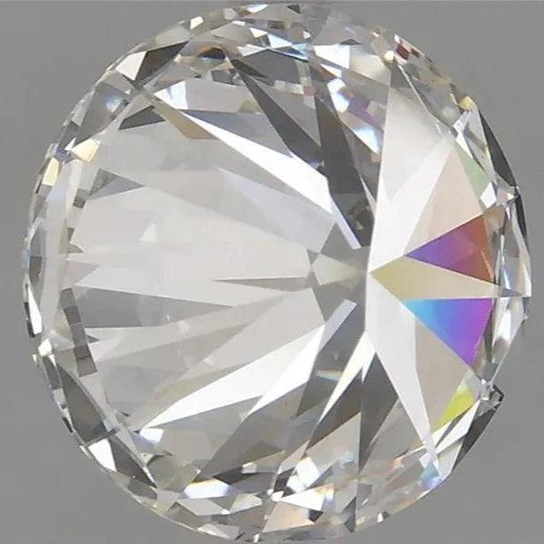 4.1 Carats ROUND Diamond