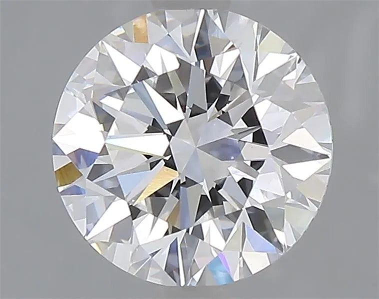 1.86 Carats ROUND Diamond