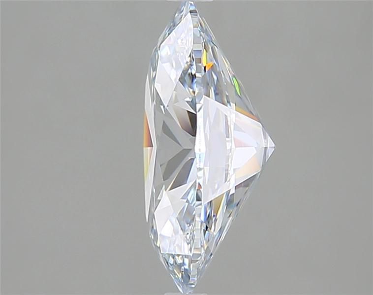 3.07 Carats OVAL Diamond