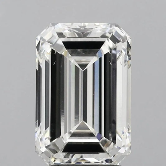3 Carats EMERALD Diamond