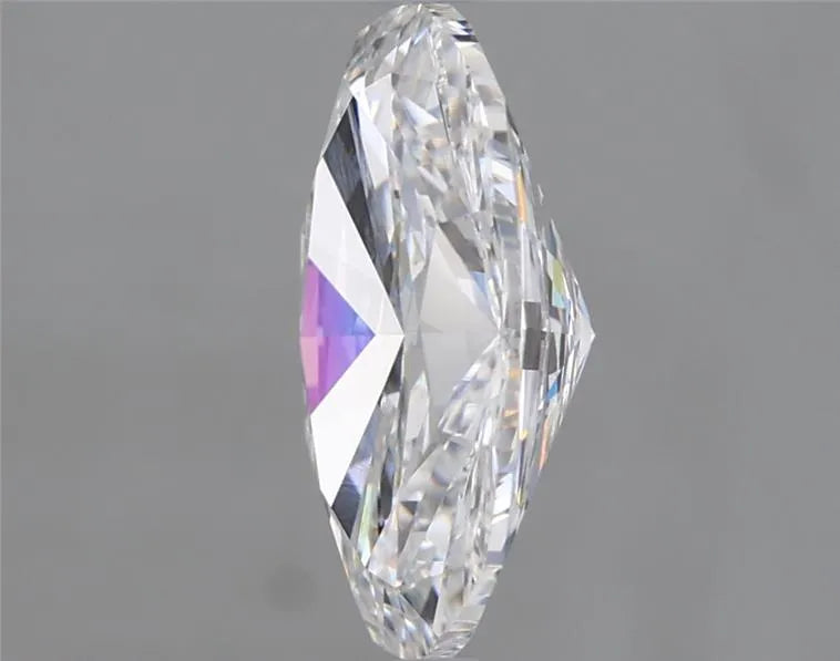 2 Carats OVAL Diamond