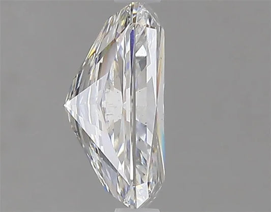 1.93 Carats RADIANT Diamond