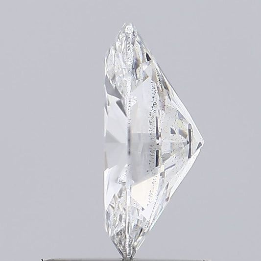 1.05 Carats OVAL Diamond