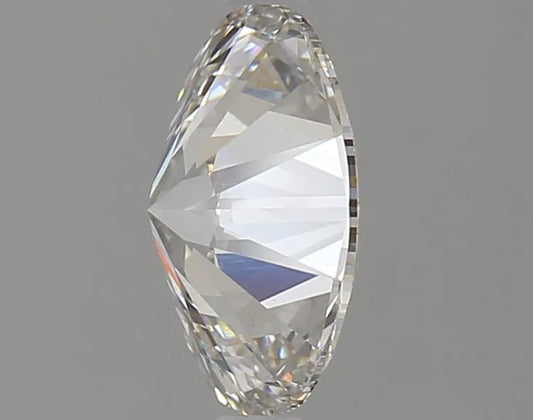 1.9 Carats OVAL Diamond