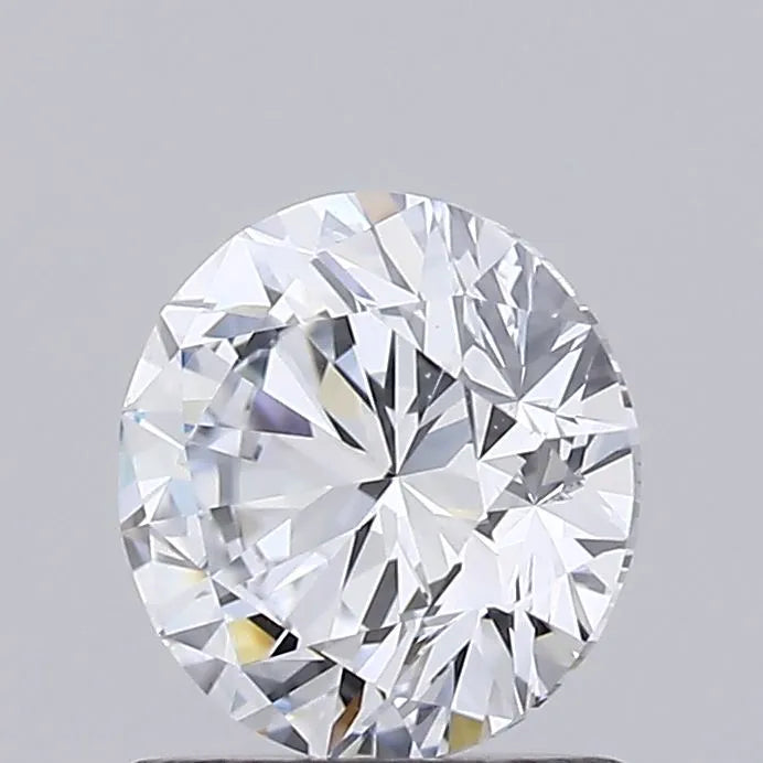 1 Carats ROUND Diamond