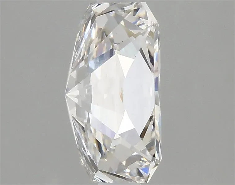 1.93 Carats RADIANT Diamond