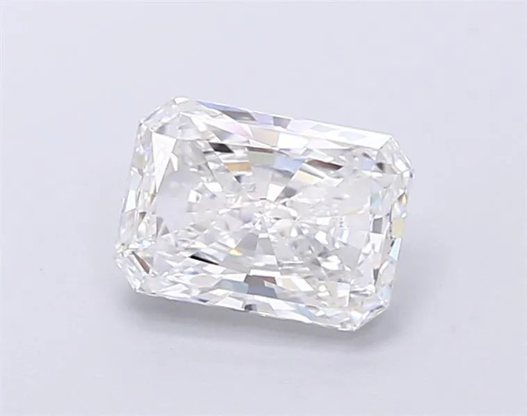 1.4 Carats RADIANT Diamond