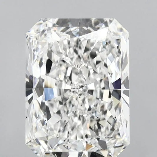 2.64 Carats RADIANT Diamond