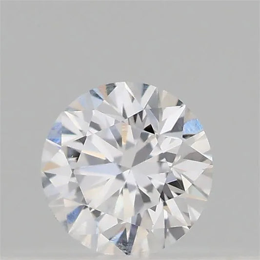 0.12 Carats ROUND Diamond