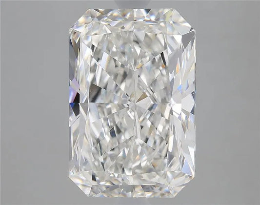 3.11 Carats RADIANT Diamond