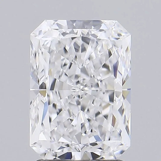 2 Carats RADIANT Diamond