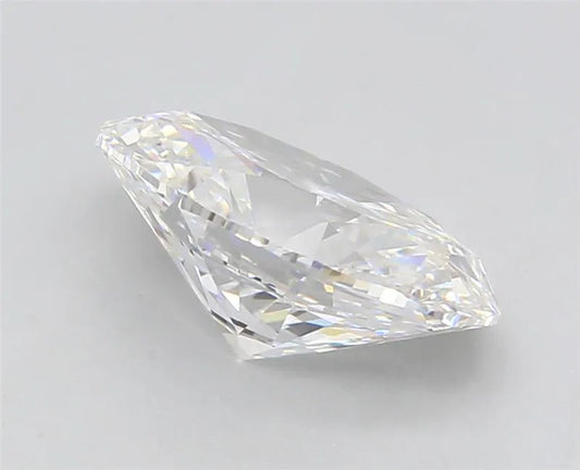 2.78 Carats OVAL Diamond