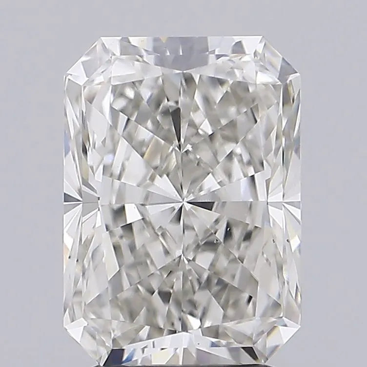 3 Carats RADIANT Diamond