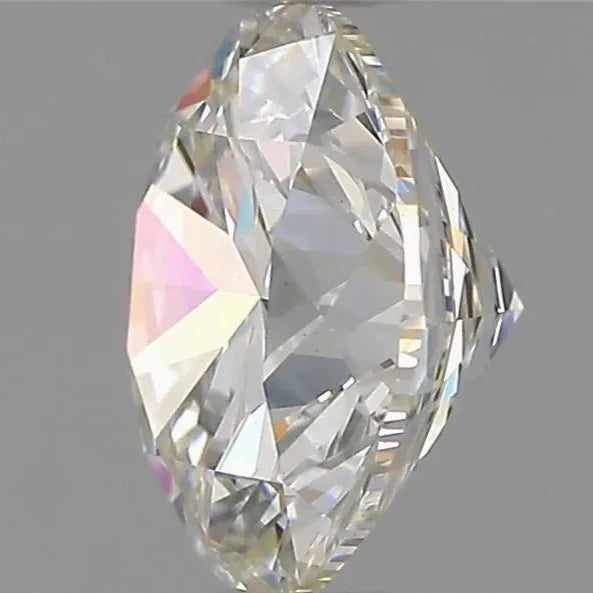 1.5 Carats ROUND Diamond