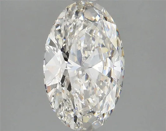 2.04 Carats OVAL Diamond