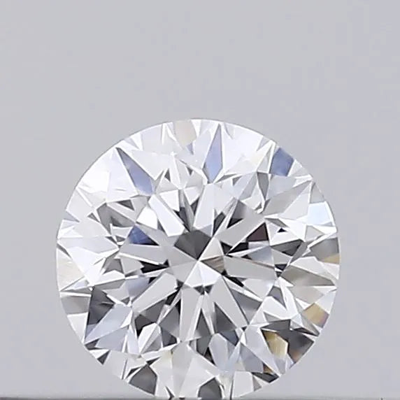 0.21 Carats ROUND Diamond