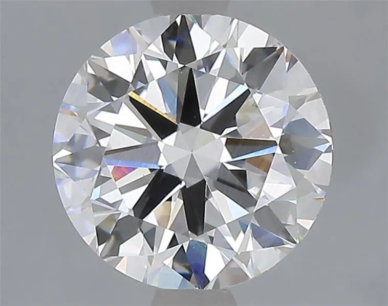 2 Carats ROUND Diamond