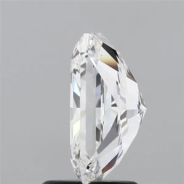 2.1 Carats RADIANT Diamond