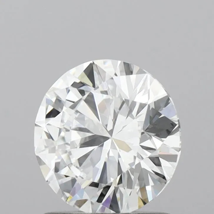 1 Carats ROUND Diamond