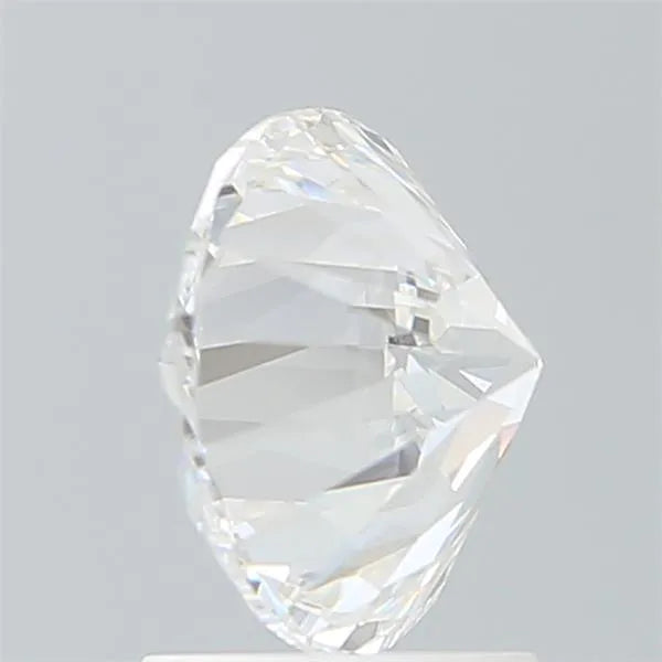 2.18 Carats ROUND Diamond