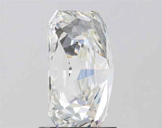 2.91 Carats RADIANT Diamond