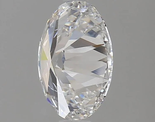 1.92 Carats OVAL Diamond