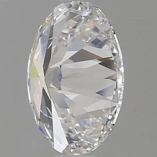 1.92 Carats OVAL Diamond