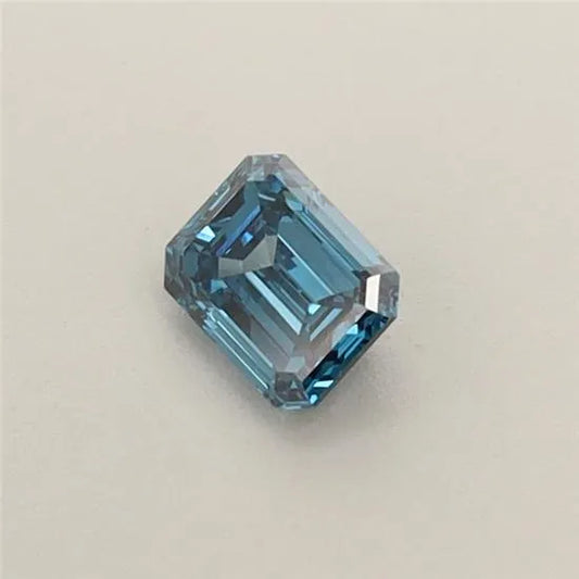 0.25 Carats EMERALD Diamond