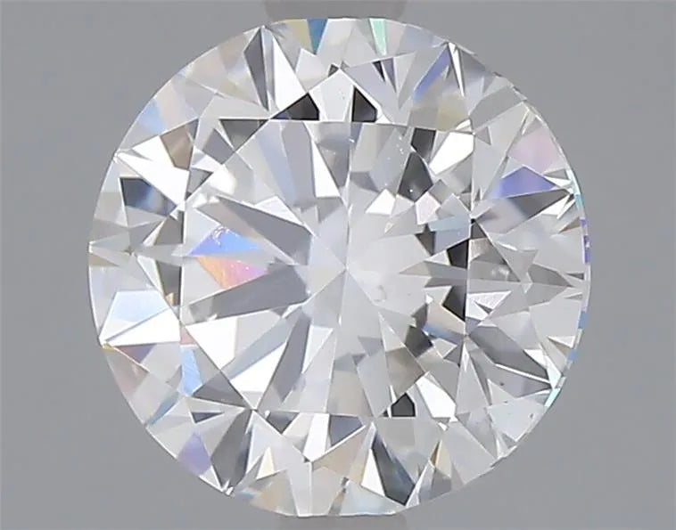 2 Carats ROUND Diamond