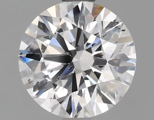 1.1 Carats ROUND Diamond