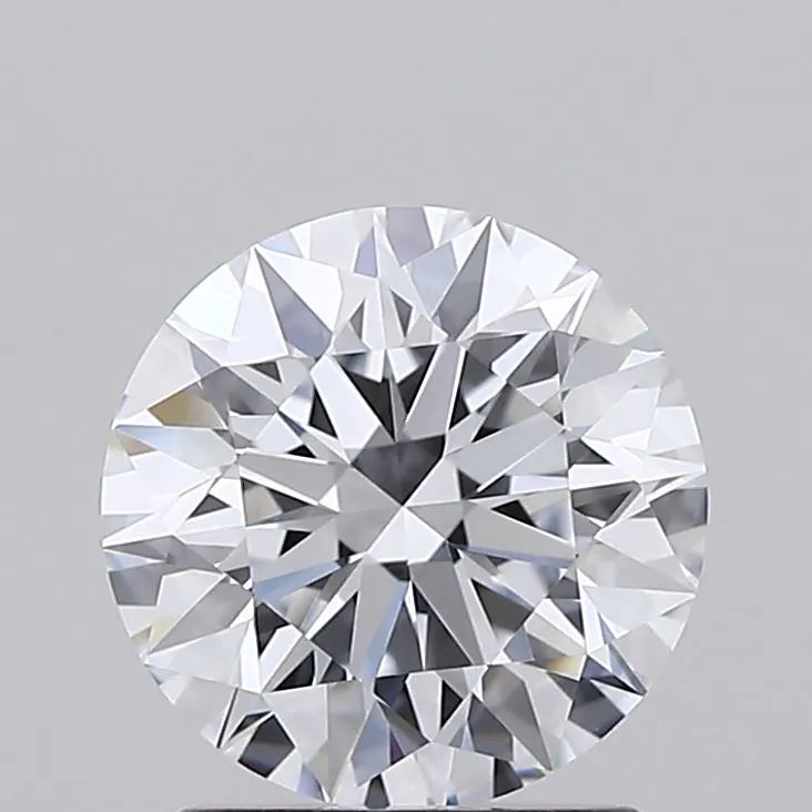 1.5 Carats ROUND Diamond