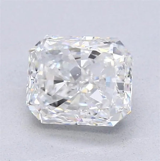 1.52 Carats RADIANT Diamond