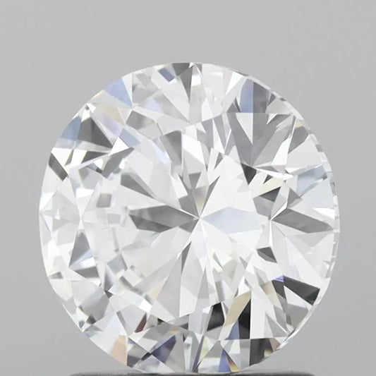 1.5 Carats ROUND Diamond