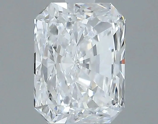 1 Carats RADIANT Diamond