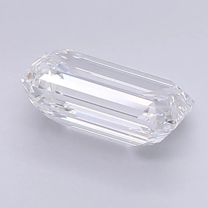 2.19 Carats EMERALD Diamond