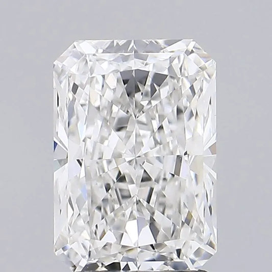 2.23 Carats RADIANT Diamond