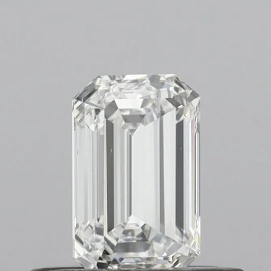 0.39 Carats PEAR Diamond