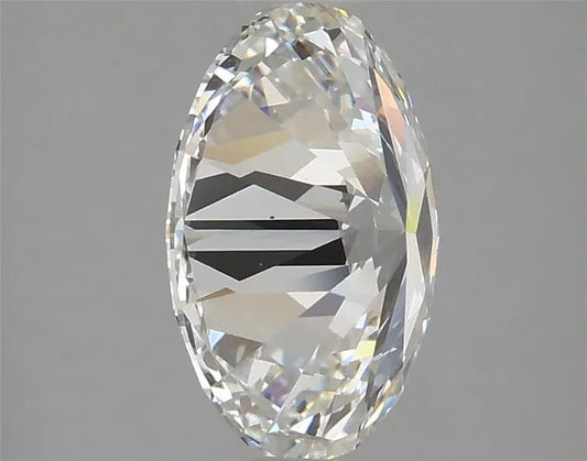 2.21 Carats OVAL Diamond