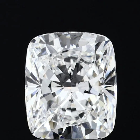 2.01 Carats CUSHION BRILLIANT Diamond