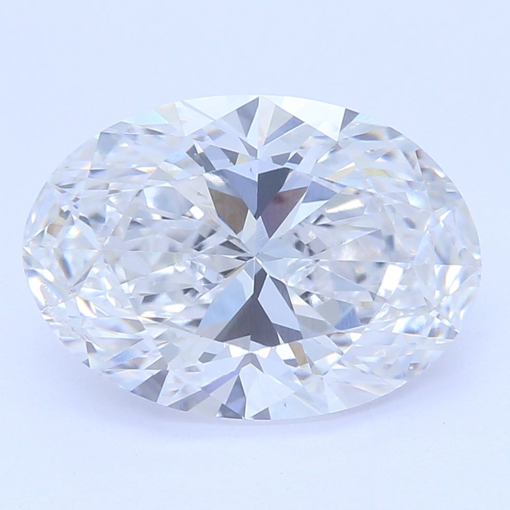 1.78 Carats OVAL Diamond