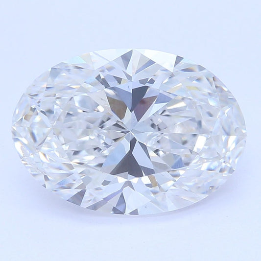 1.78 Carats OVAL Diamond